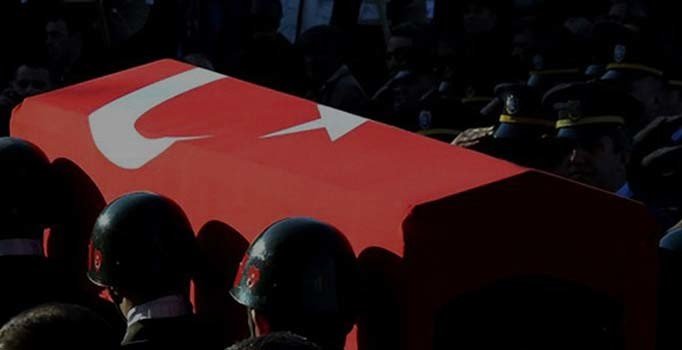 Hakkari'den acı haber: Şehidimiz var