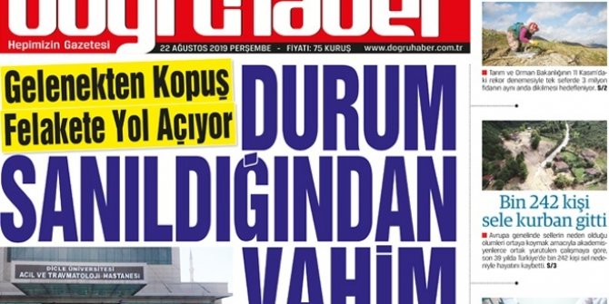 Durum vahim:  Nefsimizin oyuncağı haline geliyoruz