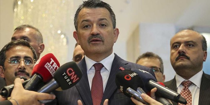 Bakan: Bu uçaklar emniyetli olarak addedilmiyor