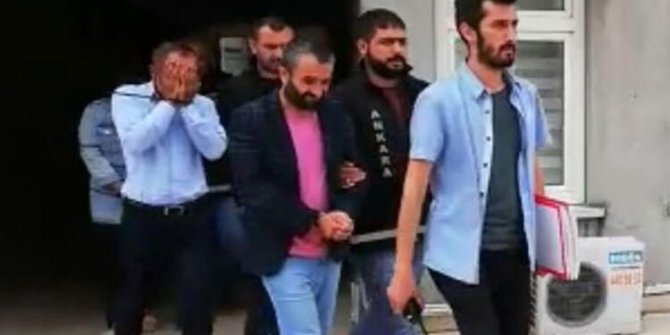 Böyle dalga geçmişler: 'Nefesin bayağı kuvvetliymiş'