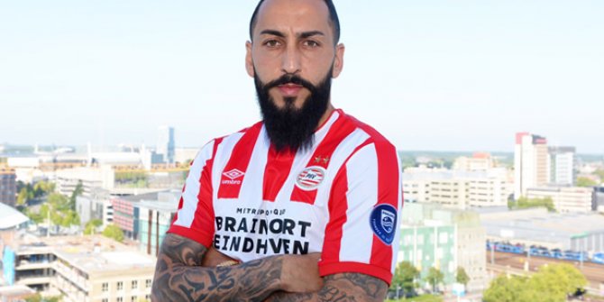 Mitroglou transferi resmen açıklandı