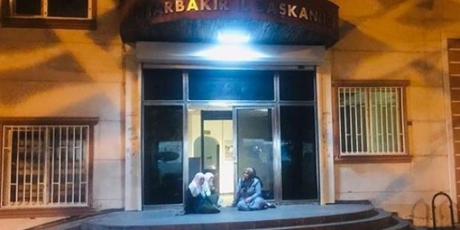 Acılı annenin feryadı: HDP'liler oğlumu dağa kaçırdı