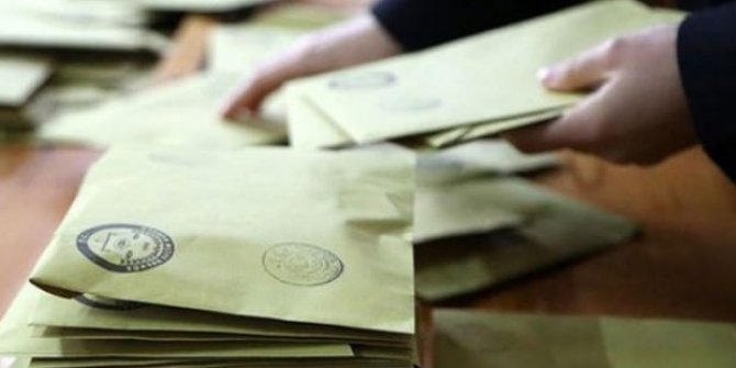 3 bin muhtarın mazbatası iptal edilebilir
