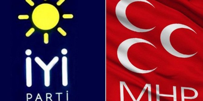 Bahçeli'nin çağrısına cevap geldi: Partiden istifa etti