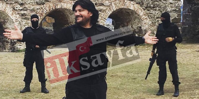 Ahmet Şafak’ın Kuşatma filminin gösterim tarihi belli oldu