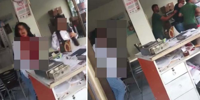 Bakanlık, Kırıkkale'deki cinayet davasında müdahil olacak