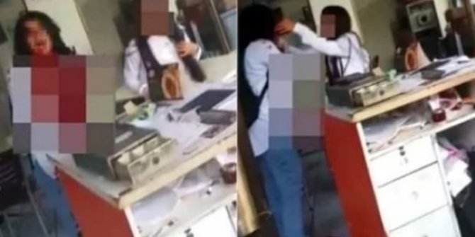 Türkiye'yi ayağa kaldıran olayda yeni gelişme