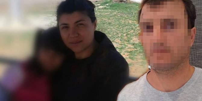 Tepki çeken 'Emine Bulut' paylaşımına tutuklama