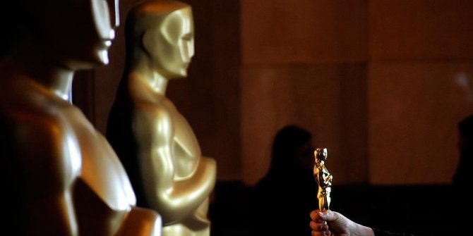 'Bağlılık Aslı' Türkiye'nin Oscar adayı oldu