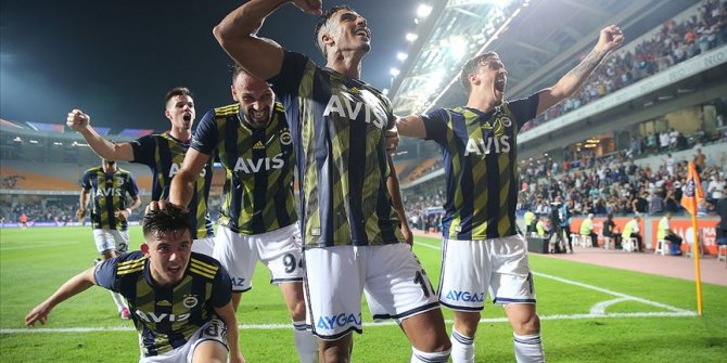 Fenerbahçe pes etmiyor