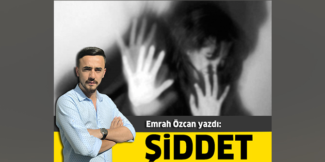 Şiddet