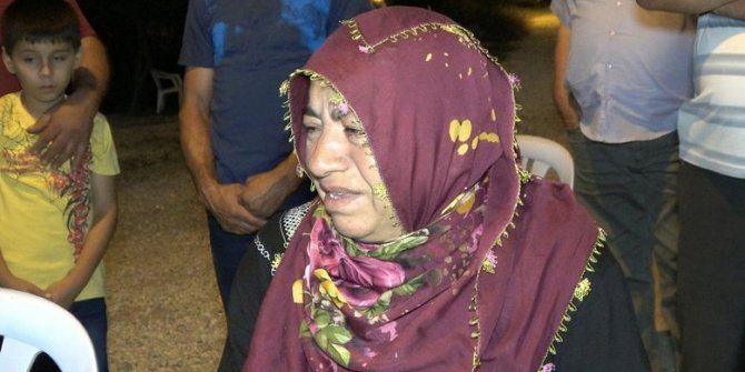 Emine Bulut'un annesi böyle isyan etti: Yazıklar olsun onlara