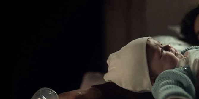 Türkiye'nin Oscar adayı 'Bağlılık Aslı' 20 Eylül'de vizyona girecek