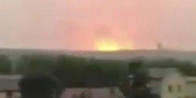 Dünyayı korkutan gelişme! Rusya meteoroloji ajansı duyurdu