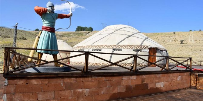 Türklere Anadolu'nun kapılarını açan komutan: Sultan Alparslan