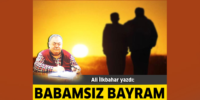 Babamsız bayram