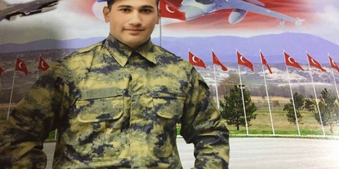 Çim biçerken elektrik akımına kapılan genç hayatını kaybetti