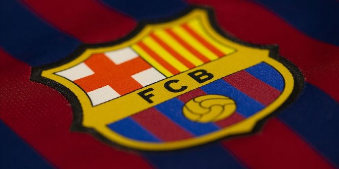 Barcelona'dan Real Betis'e 'tweet' özrü