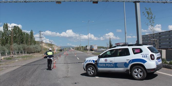 Emniyetten 81 ilde radarla hız denetimi