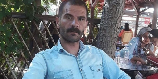 Bir kadın cinayeti de Konya'da: Eşini boğarak öldürdü