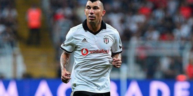 Beşiktaş'ta ayrılık