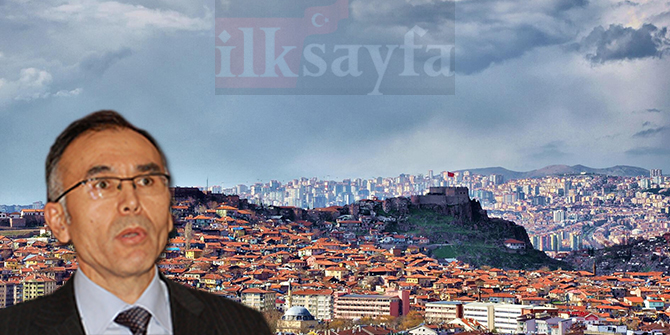 Doç. Dr. Bülent Özmen: Ankara'daki depremler uyarıcı nitelikte!