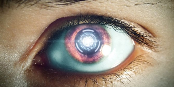 Çocuklar robotlarla duygusal bağ kuruyor