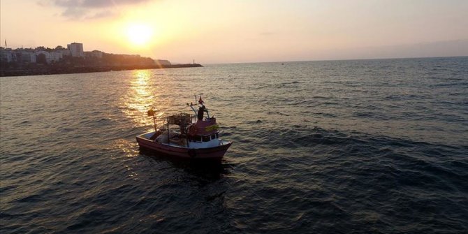 Balıkçılara 'bilinçli avlanma' çağrısı