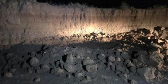 Konya'da facia: Feci şekilde can verdiler