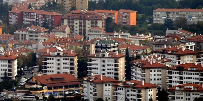 Kirada evi olanlar dikkat: Maliye takibine takılabilirsiniz