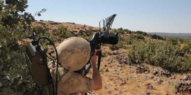 Kıran-2 operasyonu başladı