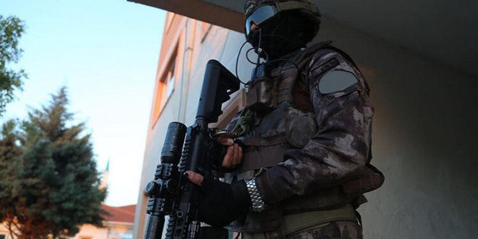 İçişleri Bakanlığı duyurdu: TKP/ML üyesi 3 terörist yakalandı