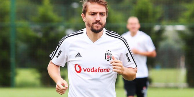 Fenerbahçe Caner Erkin ile anlaştı