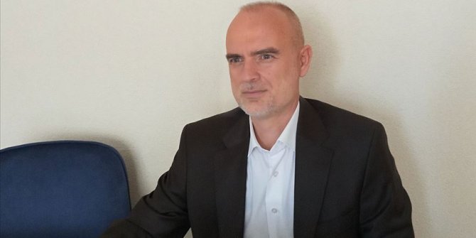 'Hepimizin gönlünde Türkiye'de yaşamak vardı'