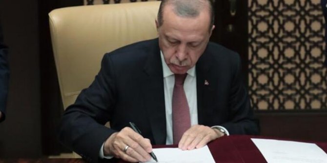38 ilin jandarma komutanlıklarına atama yapıldı