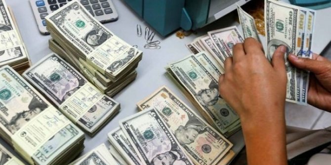Temmuz ayı dış ticaret rakamları açıklandı
