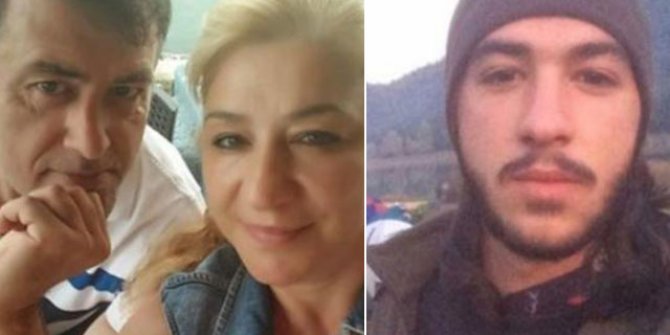 Oğlunun ölümüne neden olan babaya, müebbet hapis istemi