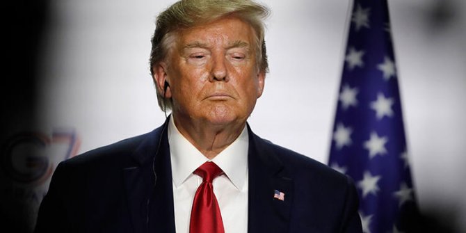 ABD Başkanı Donald Trump duyurdu: Hazırlıklı olun