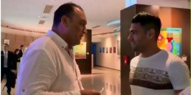 TRT'ye konuşan Falcao'dan Galatasaray'lıları sevindirecek haber