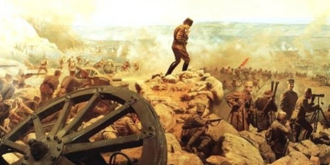 ABD'den 30 Ağustos açıklaması