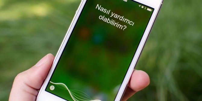 Apple Siri konuşmalarını dinlediği için özür diledi