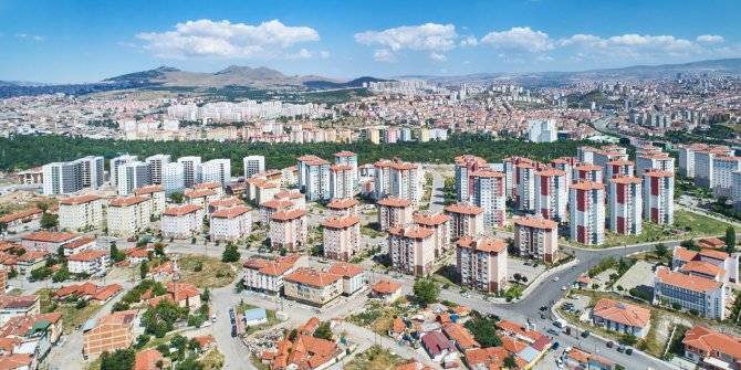 Altındağ'da gündem kentsel dönüşüm