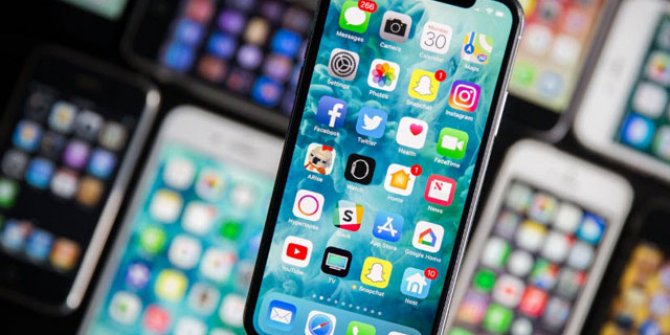 Google: Hacklerlar iPhone telefonları yıllardır izliyor