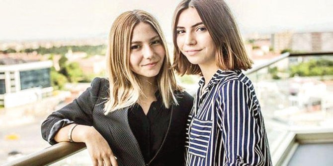 Naim Süleymanoğlu’nun kızları: Madalyaları bulunsun