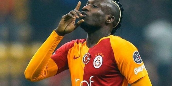 Galatasaray KAP'a bildirdi