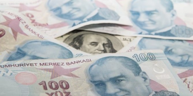 Türkiye ekonomisi yılın ikinci çeyreğinde yüzde 1.5 küçüldü