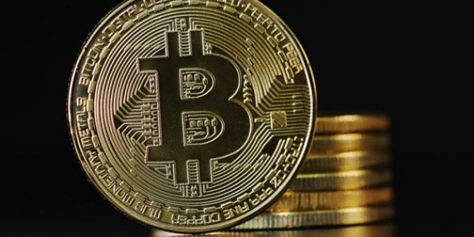 Bitcoin yeniden 9,500 doların üzerinde