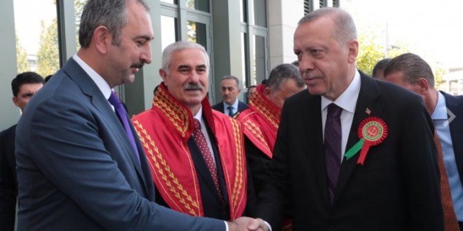 Erdoğan önce uyardı sonra duyurdu: 'Hazırlıyoruz' deyip müjdeledi