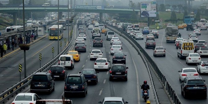 Sürücüler dikkat: Bugün son gün...