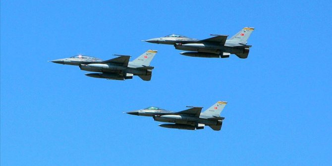 TurAz Kartalı 2019 tatbikatı başladı
